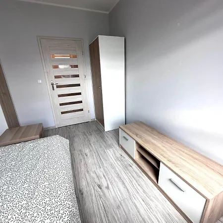 Lejlighed Glinki 99 Zielone Tarasy Bydgoszcz
