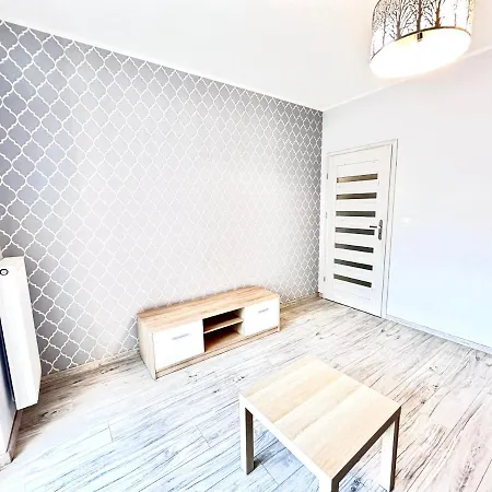 Glinki 99 Zielone Tarasy Апартаменты