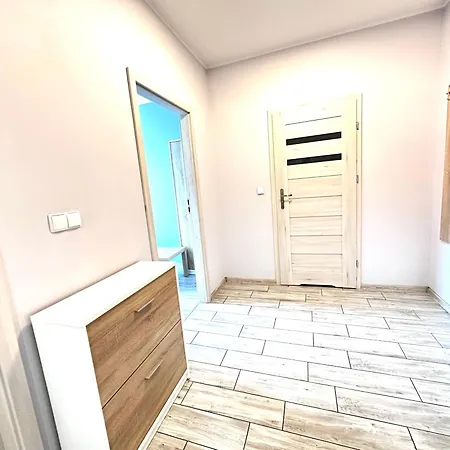 Apartament Glinki 99 Zielone Tarasy Bydgoszcz