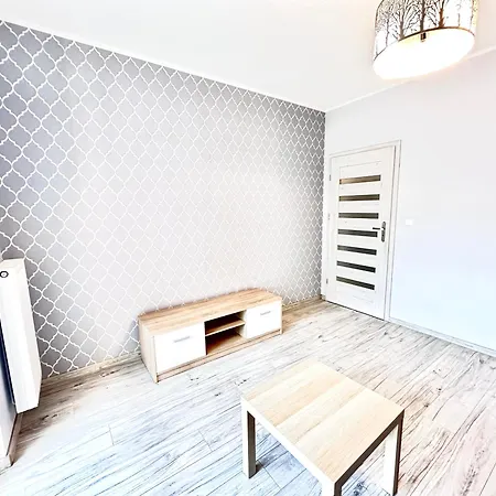 Apartament Glinki 99 Zielone Tarasy